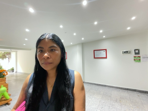 Foto de Rosa Ramirez  Flores